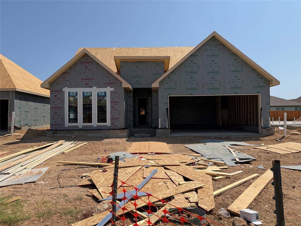 10409 Altair Drive, Waco, TX 76708