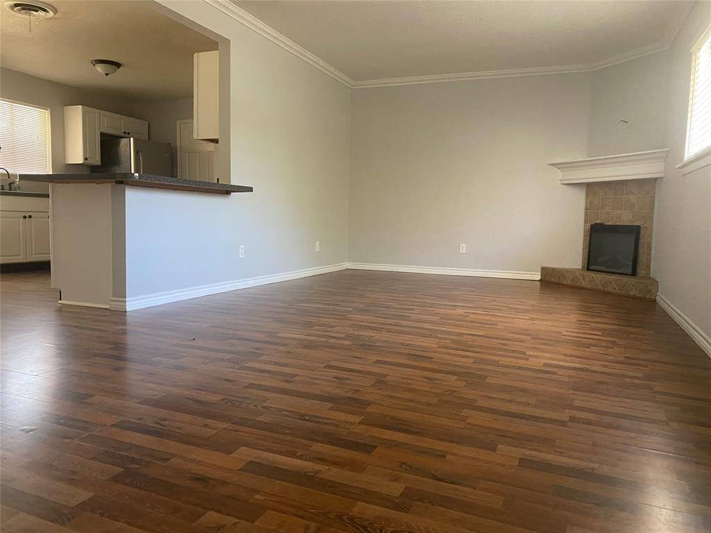 308 Case Street, Weatherford, TX 76086