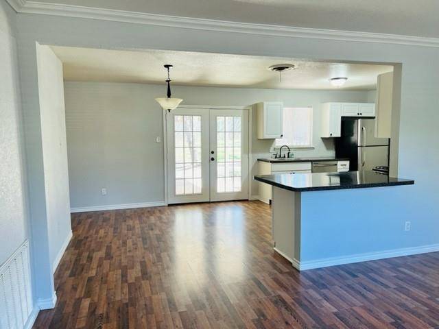 308 Case Street, Weatherford, TX 76086