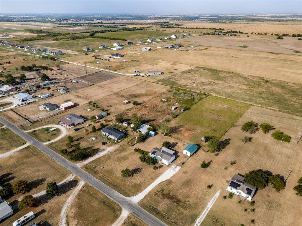 603 County Road 2133, Valley View, TX 76272
