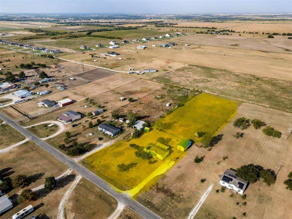 603 County Road 2133, Valley View, TX 76272