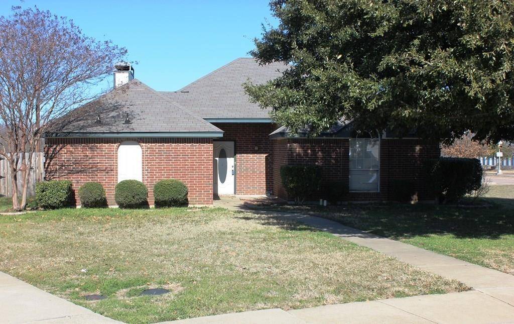 1303 S 5th Street, Midlothian, TX 76065