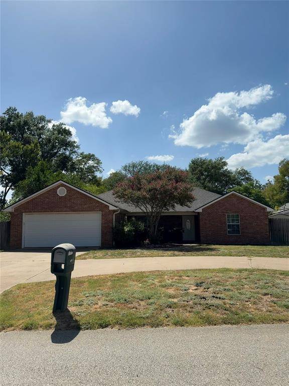 311 Baker Street, Lindale, TX 75771