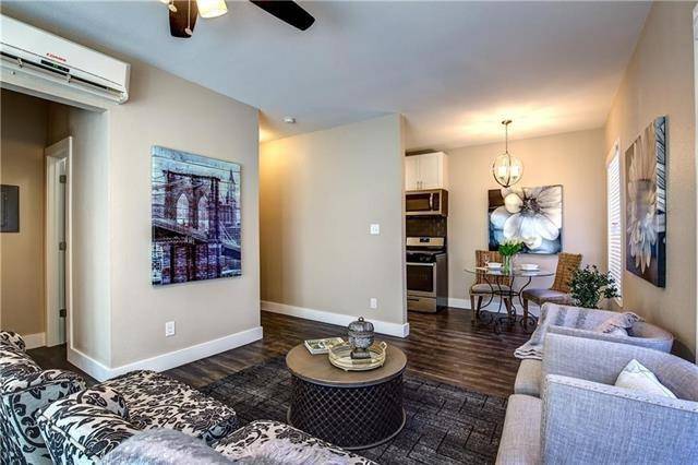 615 N Marsalis Avenue #3, Dallas, TX 75203