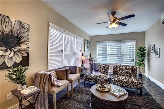 615 N Marsalis Avenue #3, Dallas, TX 75203