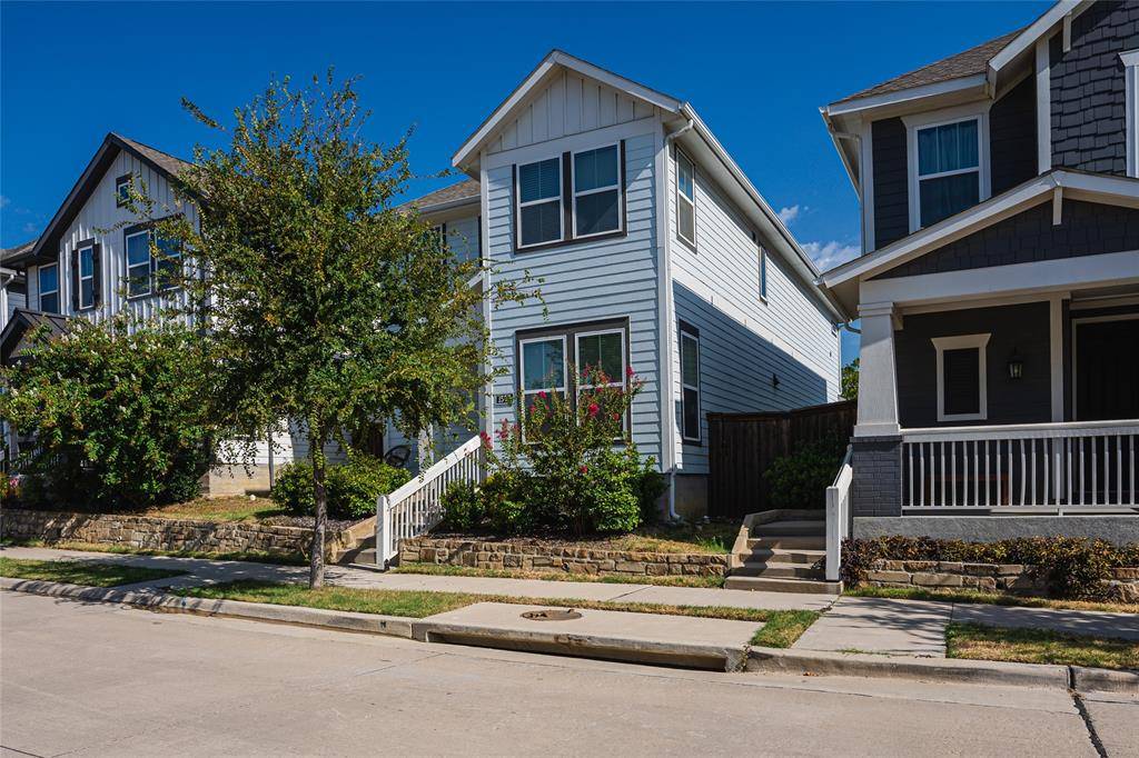 1577 Jackson Street, Carrollton, TX 75006