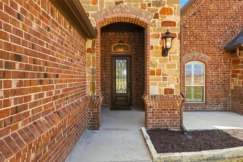 420 Hartley Way Road, Azle, TX 76020