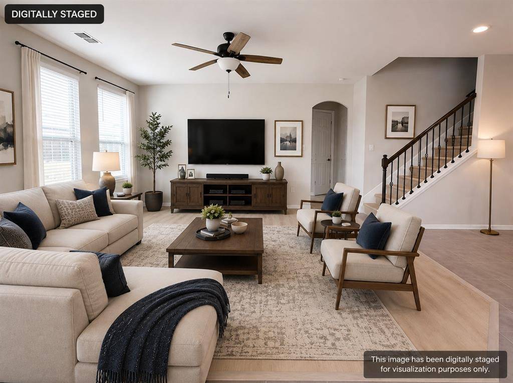 3018 Montrose Court, Forney, TX 75126