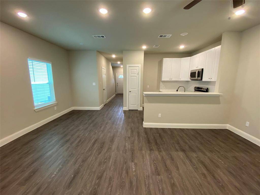 813 W Coffin Street #815, Denison, TX 75020