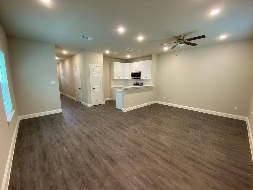 813 W Coffin Street #815, Denison, TX 75020