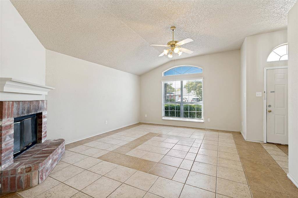 12215 Ortega Street, Dallas, TX 75253