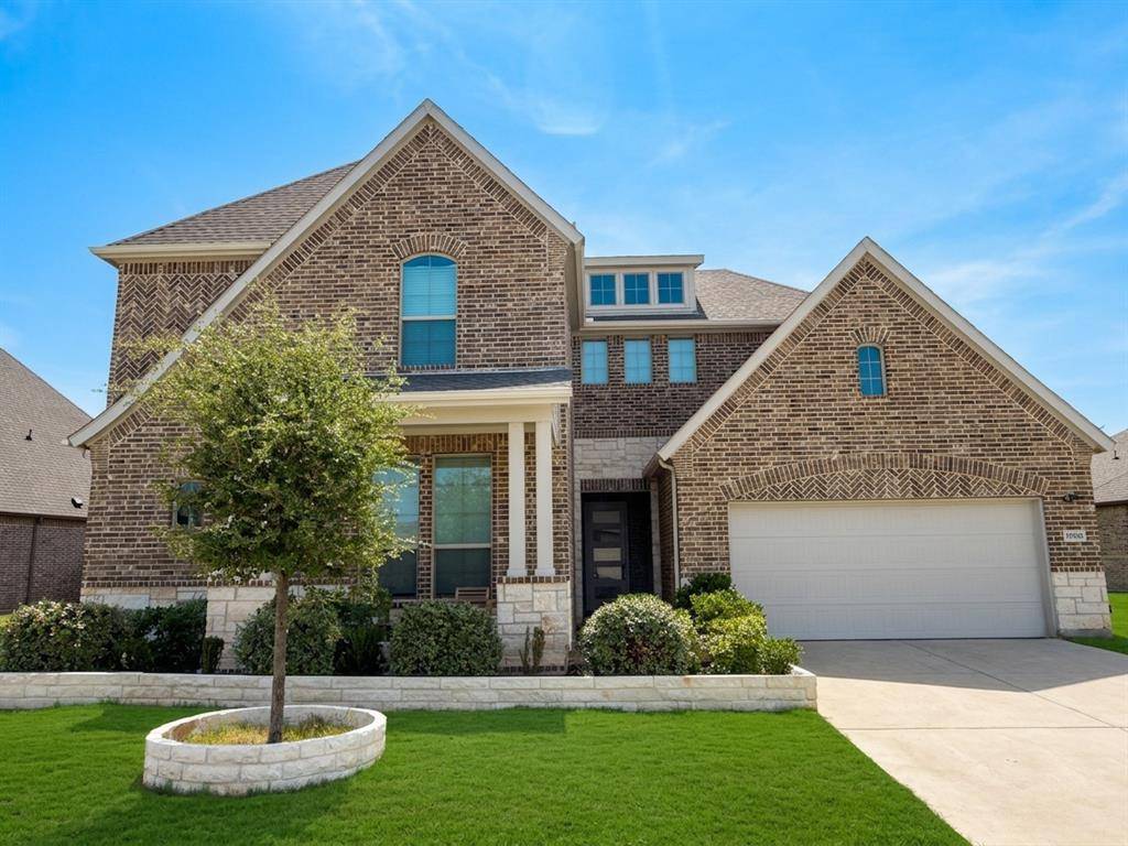 1708 Birch Street, Mansfield, TX 76063