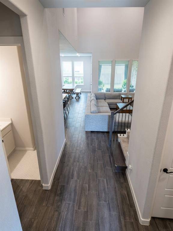 1708 Birch Street, Mansfield, TX 76063
