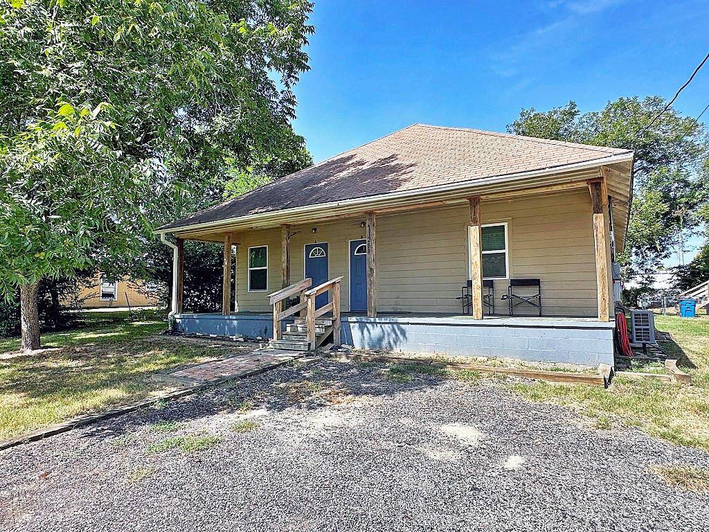 11281 Moss Street, Brownsboro, TX 75756