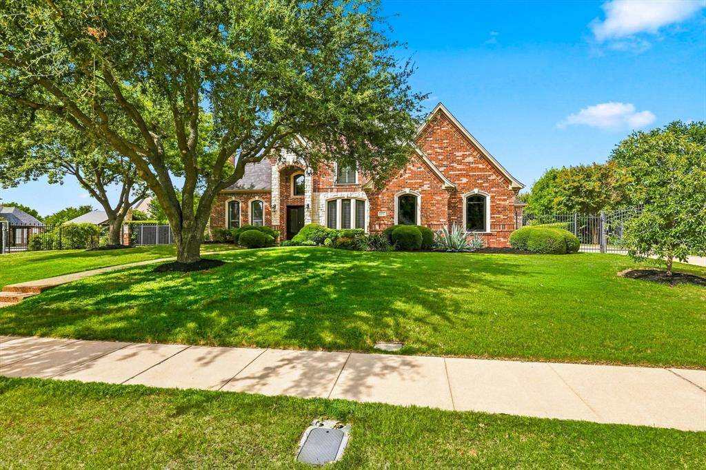 1208 Merlot Drive, Southlake, TX 76092
