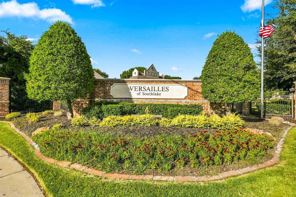 1208 Merlot Drive, Southlake, TX 76092