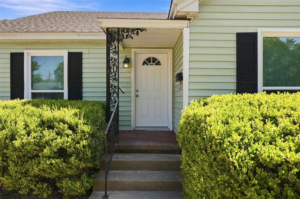 711 N 35th Street, Waco, TX 76710