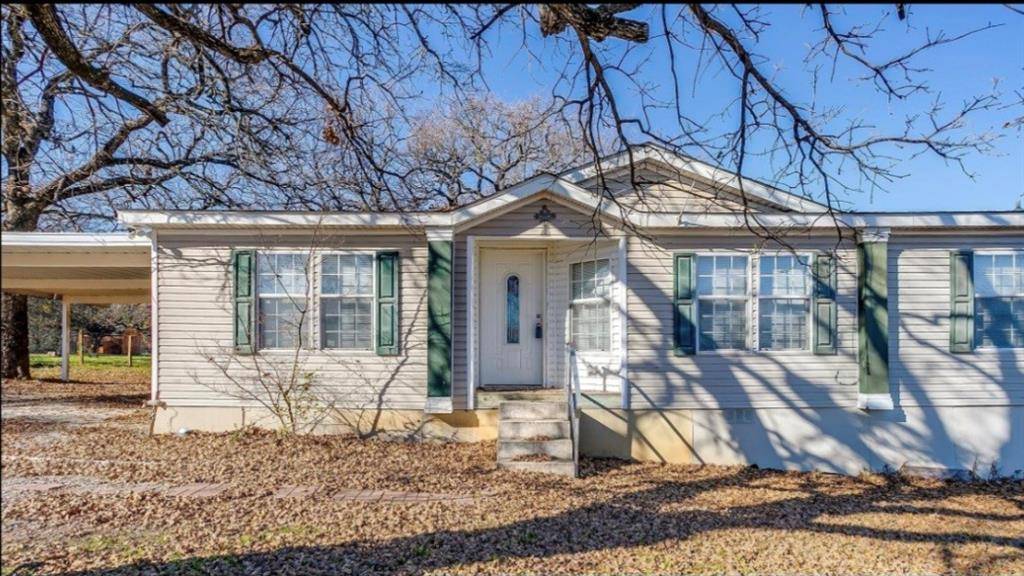 185 County Road 4869, Azle, TX 76020