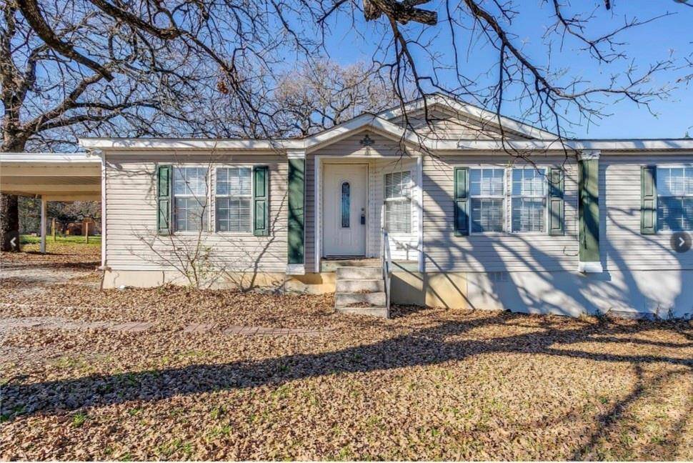 185 County Road 4869, Azle, TX 76020