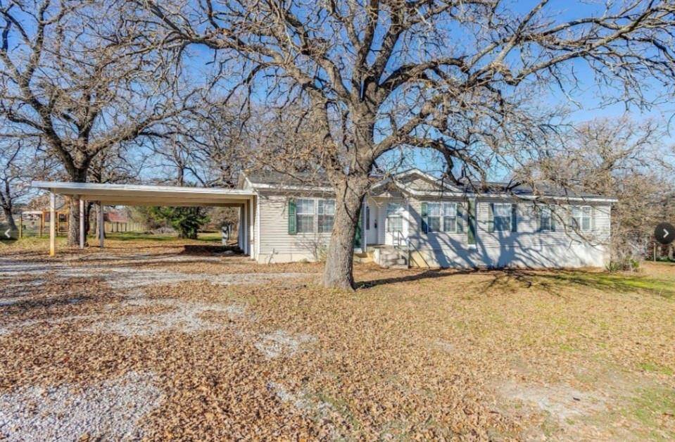 185 County Road 4869, Azle, TX 76020