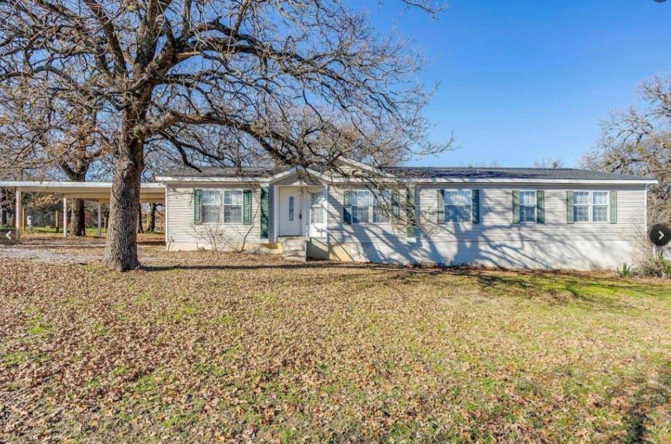185 County Road 4869, Azle, TX 76020