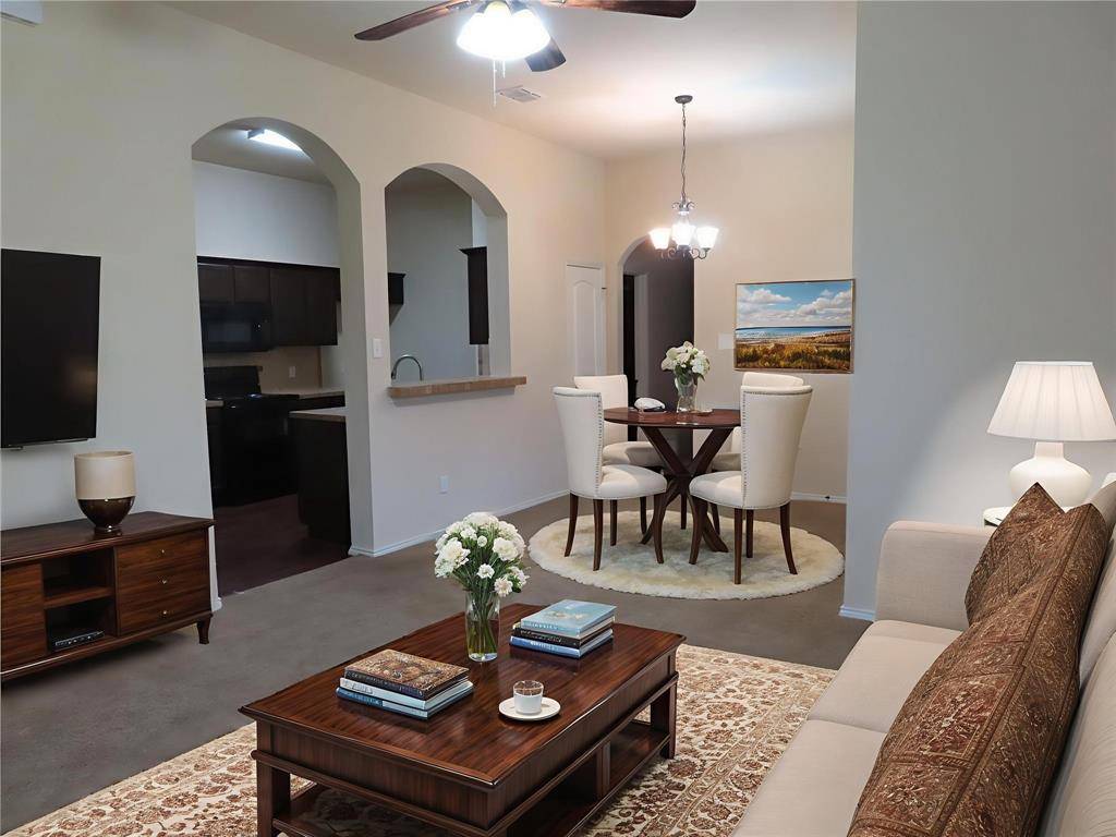 332 Armstrong Lane, Lavon, TX 75166