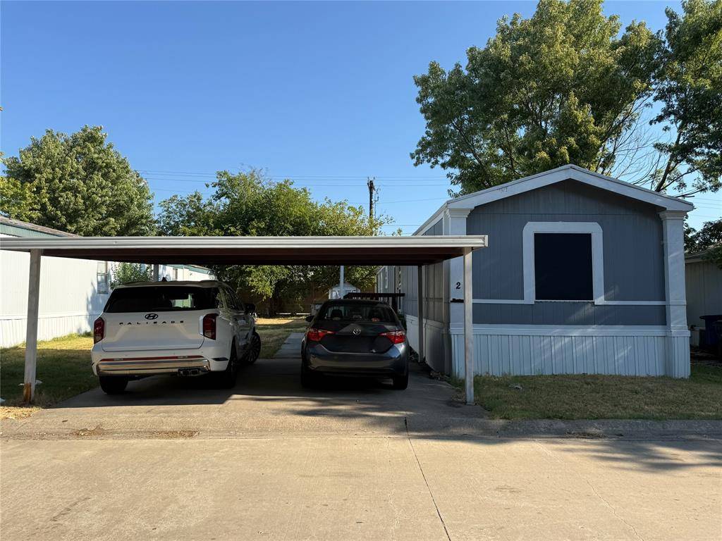 2 Lucy, Wylie, TX 75098
