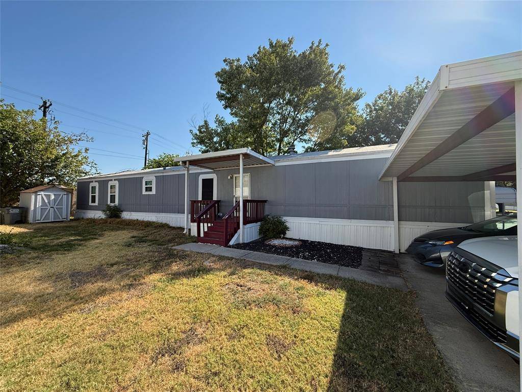 2 Lucy, Wylie, TX 75098