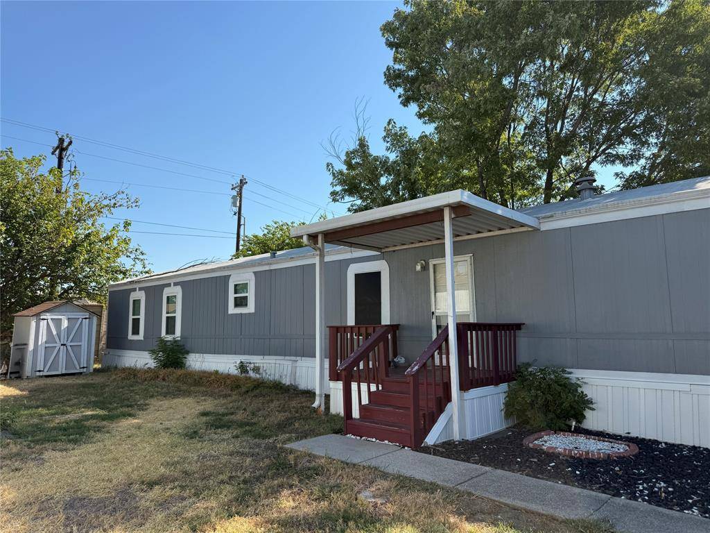 2 Lucy, Wylie, TX 75098