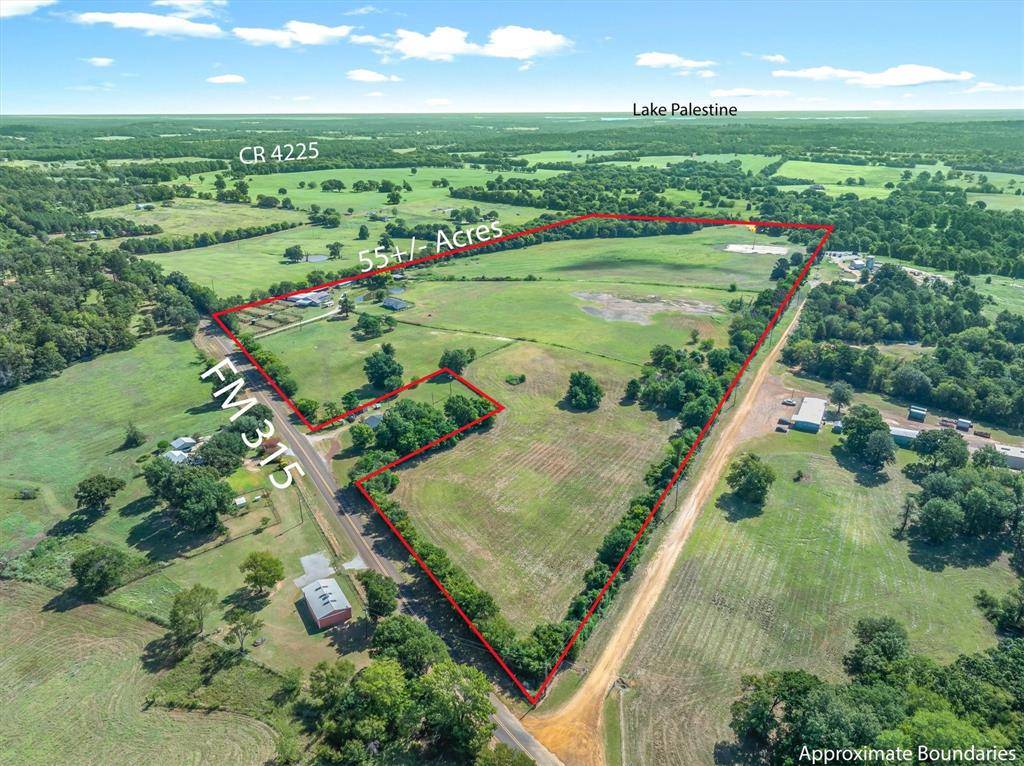 10815 FM-315, Poynor, TX 75782