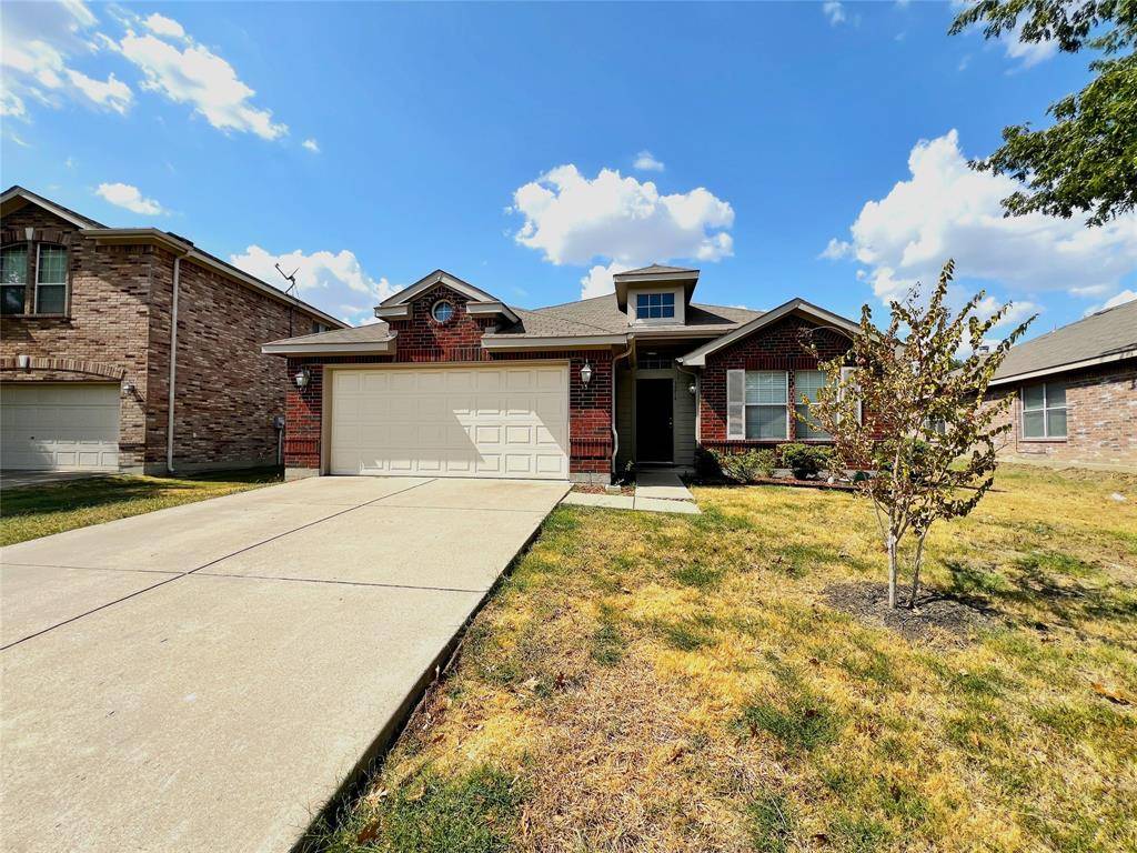 3256 Fluvia, Grand Prairie, TX 75054