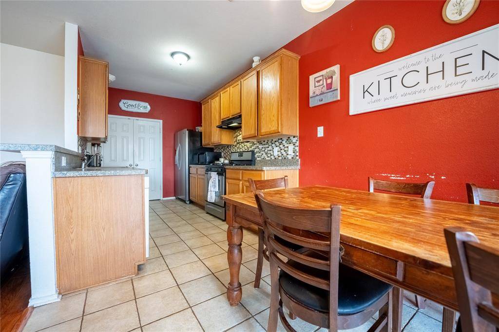 482 Hunters Ridge Drive, Melissa, TX 75454