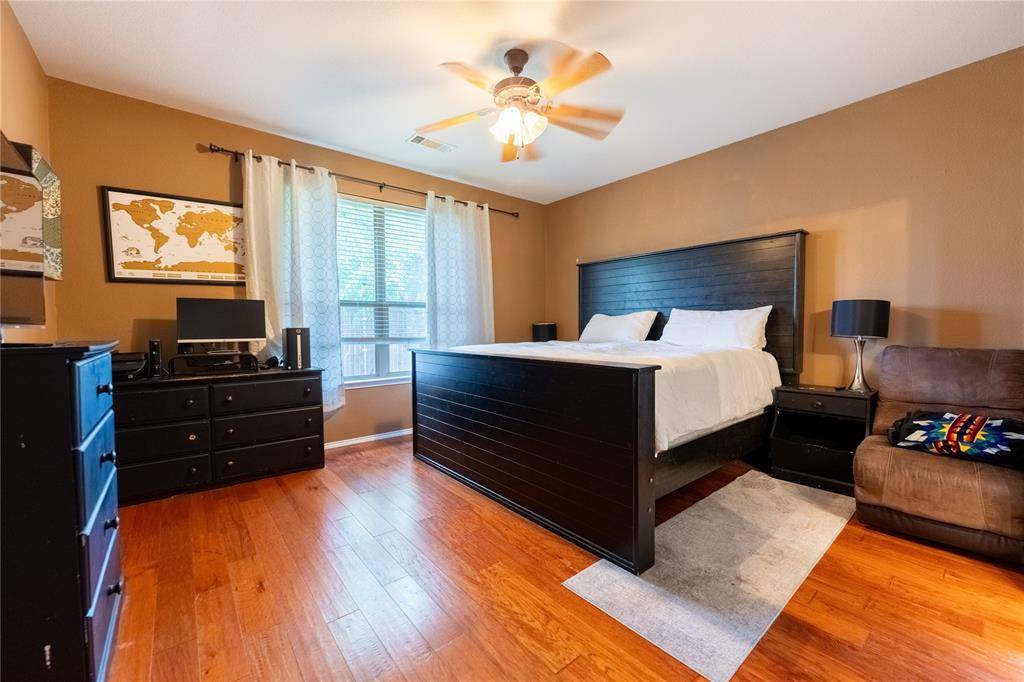 482 Hunters Ridge Drive, Melissa, TX 75454