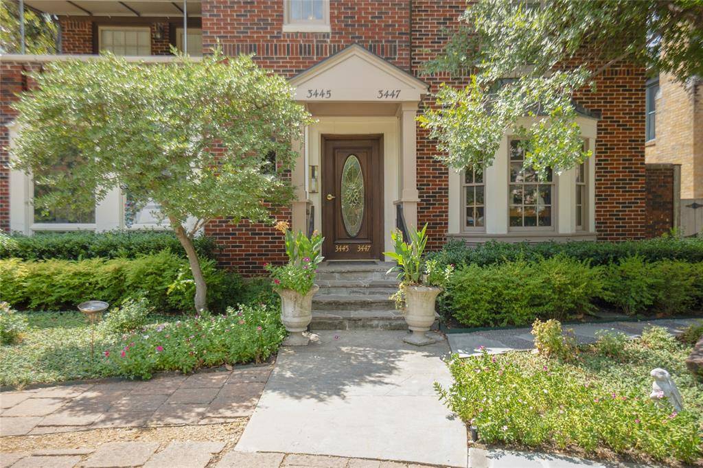 3445 Lovers Lane #B, University Park, TX 75225