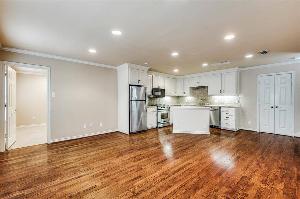 3445 Lovers Lane #B, University Park, TX 75225