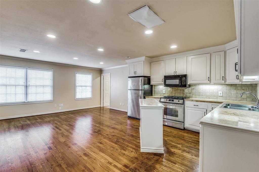 3445 Lovers Lane #B, University Park, TX 75225