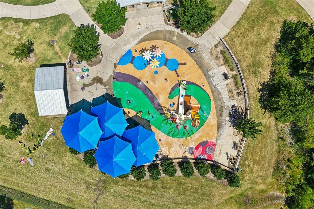 1601 SPANISH BAY Court, Little Elm, TX 75036