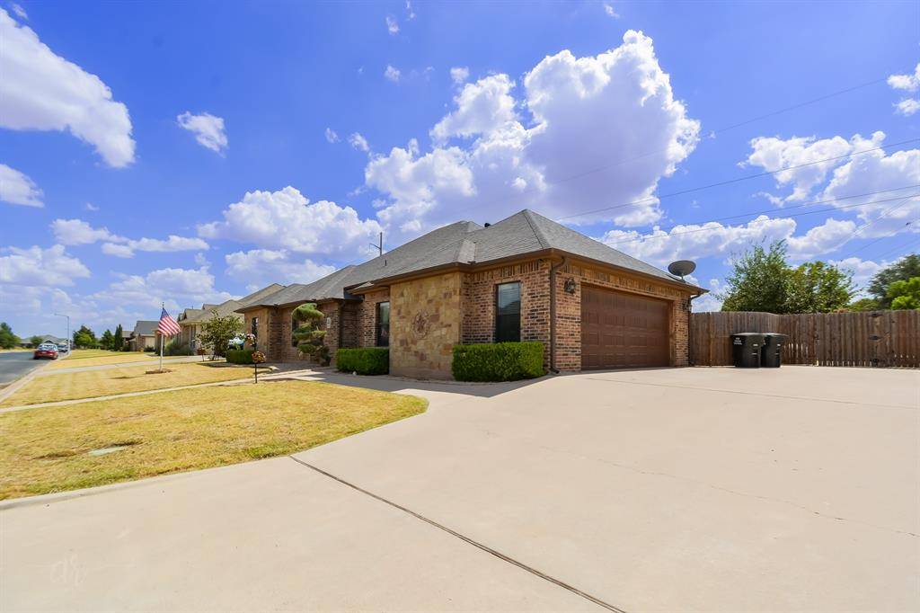 5041 Velta Lane, Abilene, TX 79606