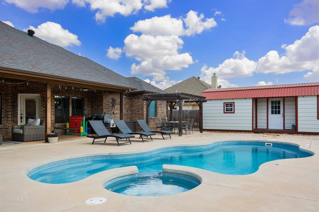 5041 Velta Lane, Abilene, TX 79606