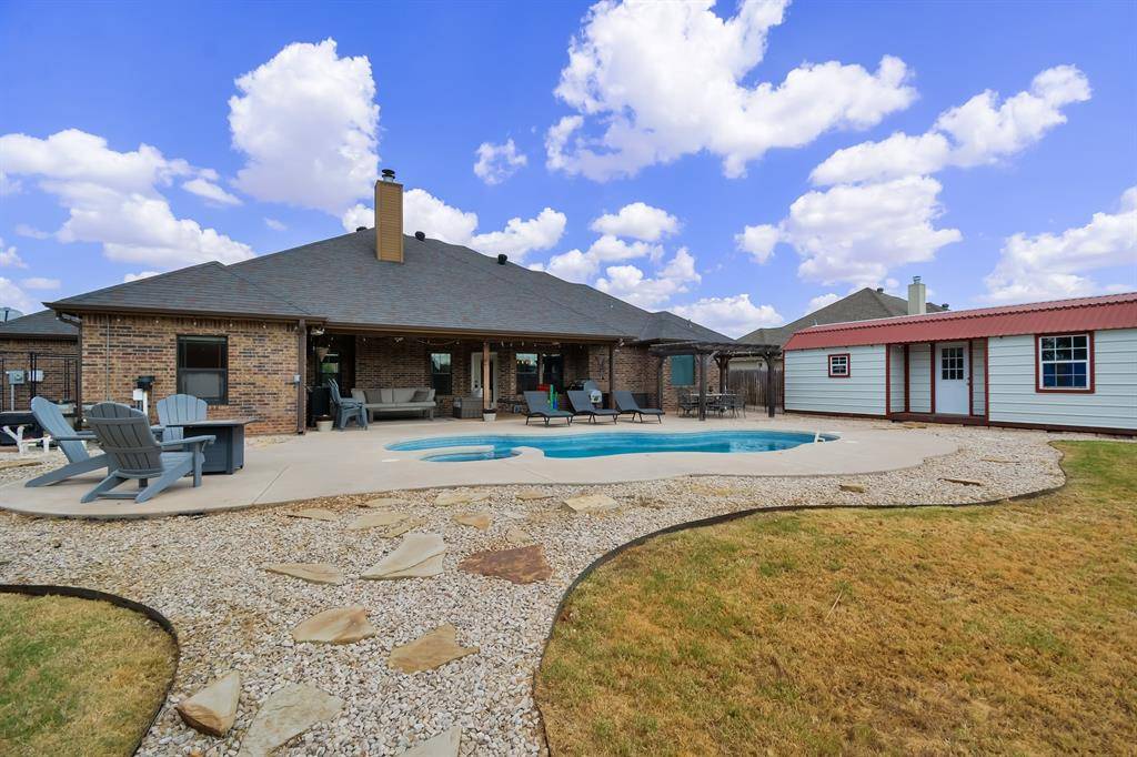 5041 Velta Lane, Abilene, TX 79606