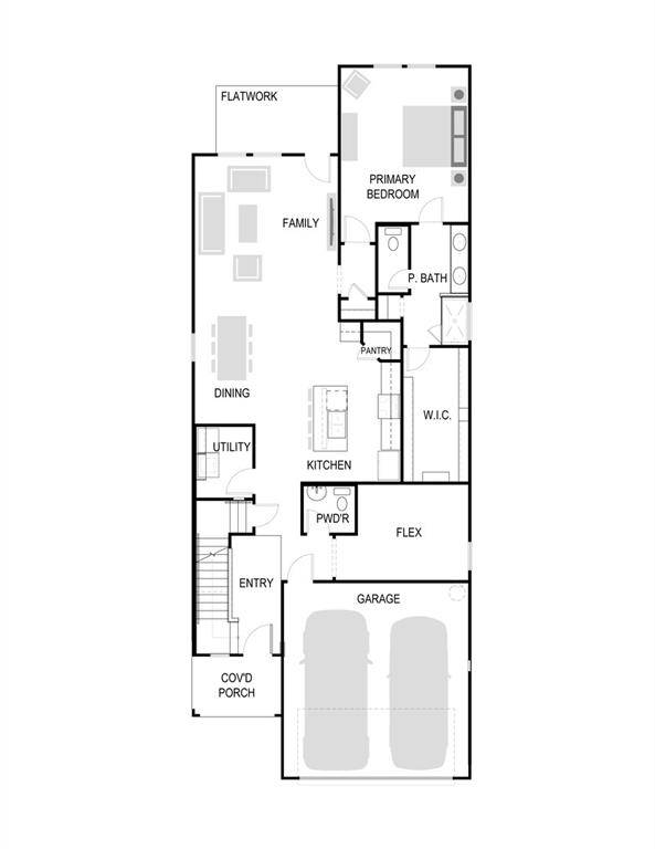 2712 Delevan Drive, Princeton, TX 75407