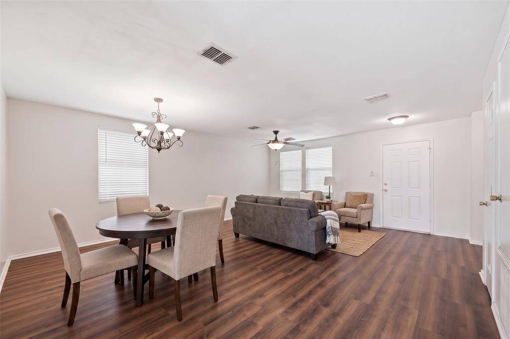 2932 Reata Drive, Wylie, TX 75098