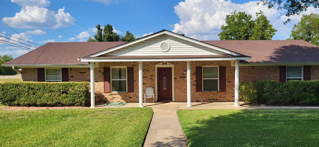 1321 Lakeview Drive, Sulphur Springs, TX 75482
