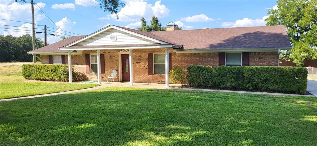 1321 Lakeview Drive, Sulphur Springs, TX 75482