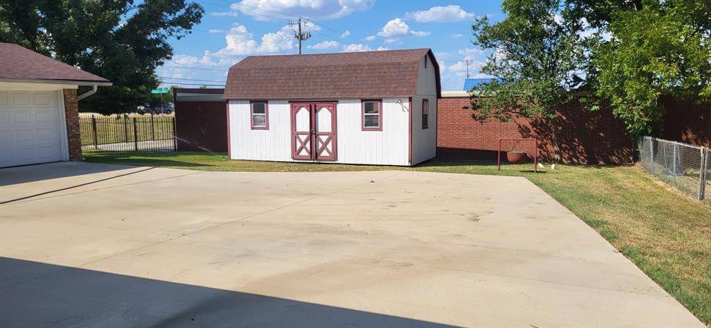 1321 Lakeview Drive, Sulphur Springs, TX 75482