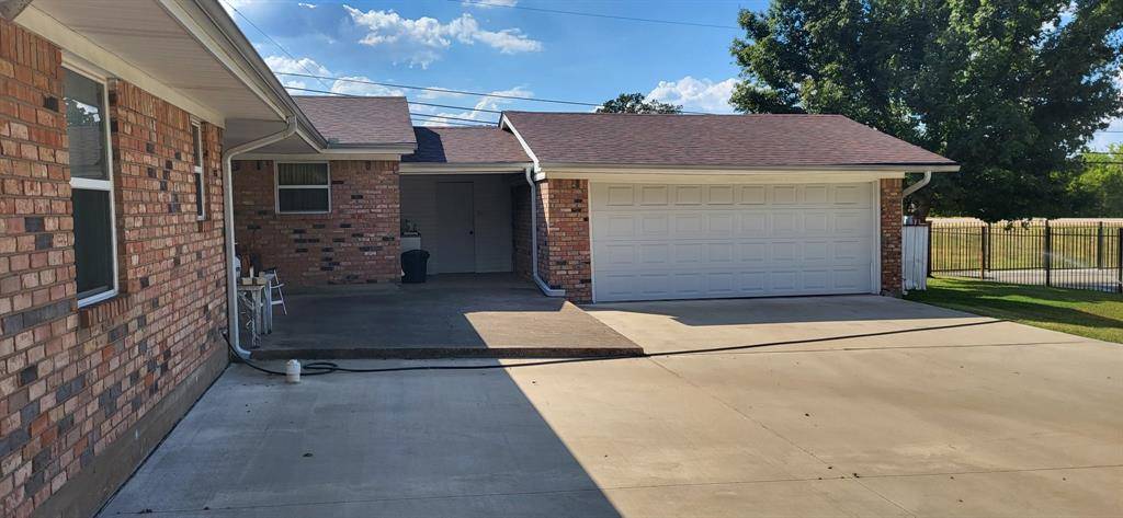 1321 Lakeview Drive, Sulphur Springs, TX 75482