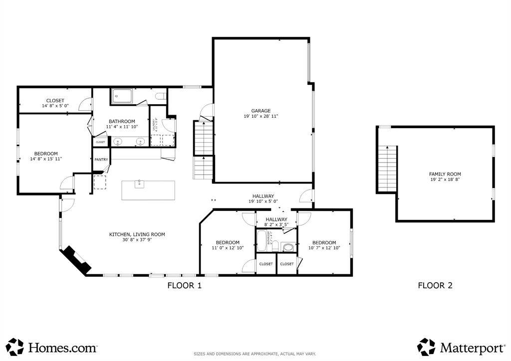 900 Southern Hills Way, Aubrey, TX 76227