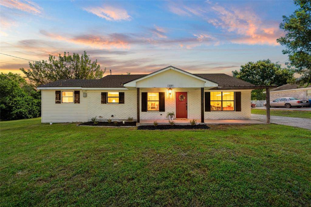 119 Castleman Circle, Hewitt, TX 76643