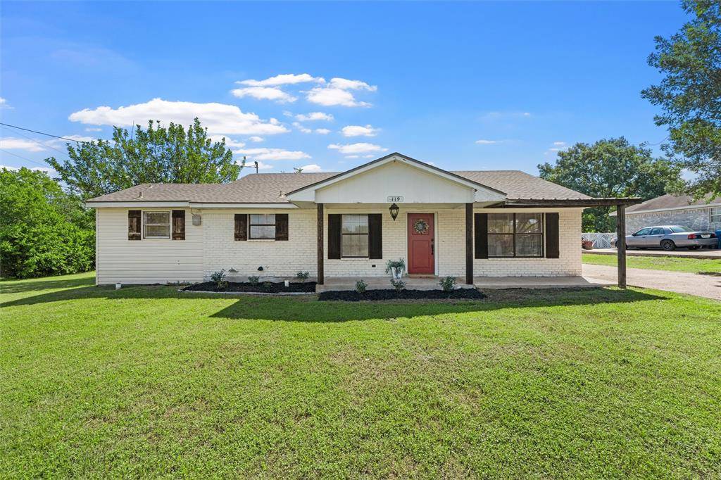 119 Castleman Circle, Hewitt, TX 76643