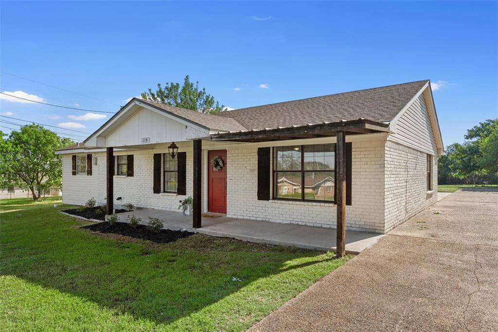 119 Castleman Circle, Hewitt, TX 76643
